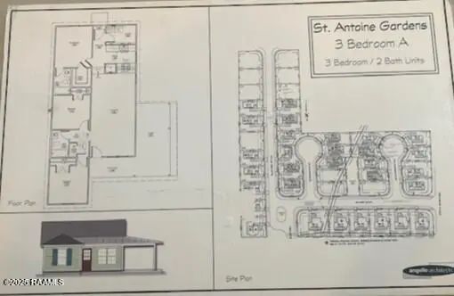 700 Hellen Street, Lafayette, LA 70501 - Image #3