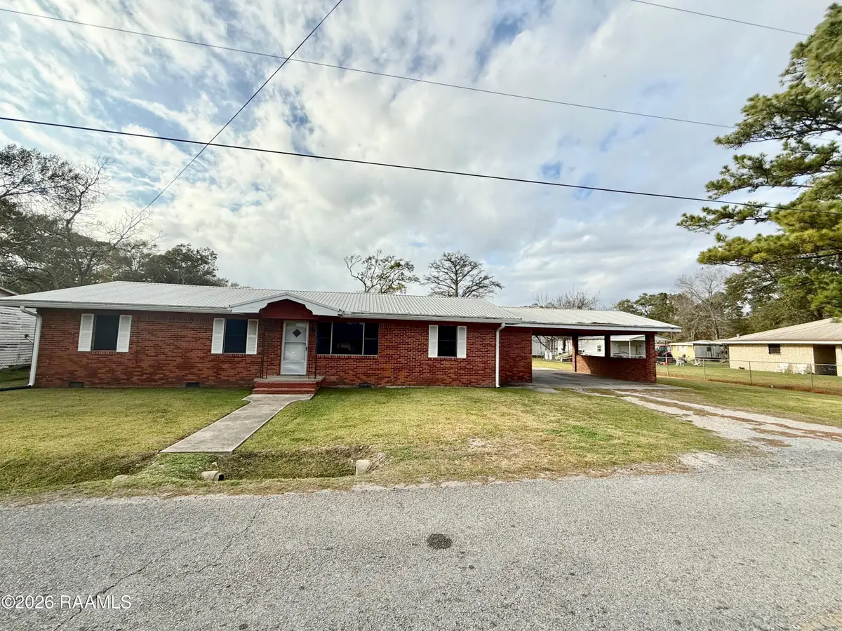 127 Cotton Street, New Iberia, LA 70560 - Image #1