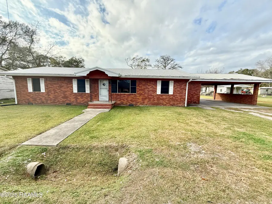 127 Cotton Street, New Iberia, LA 70560 - Image #2