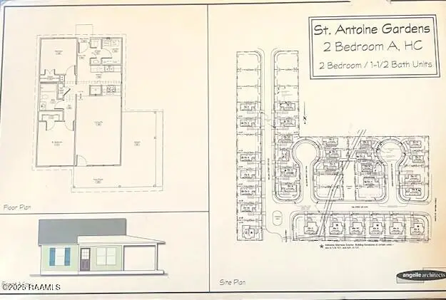 704 Hellen Street, Lafayette, LA 70501 - Image #3