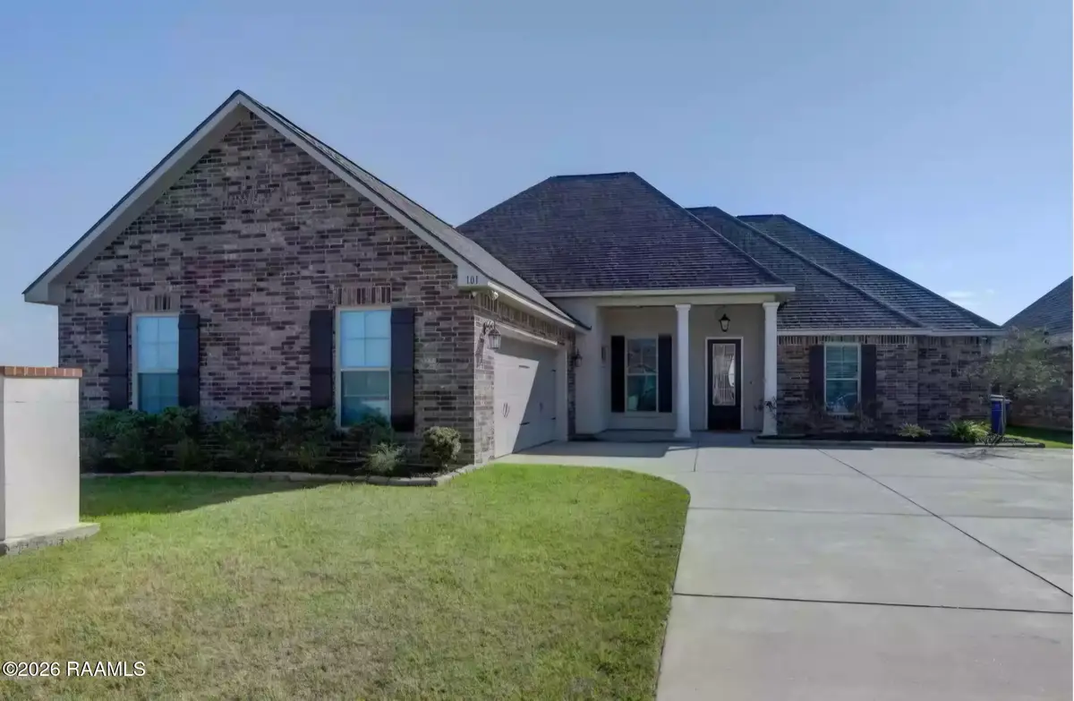 101 Chemet Road, Youngsville, LA 70592 - Image #1