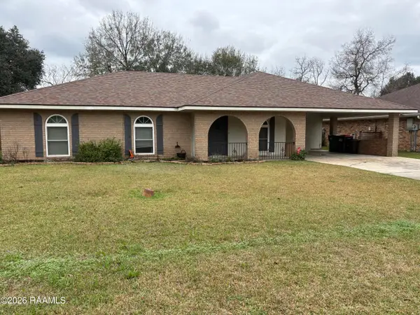 318 San Carlos Circle, Lafayette, LA 70506