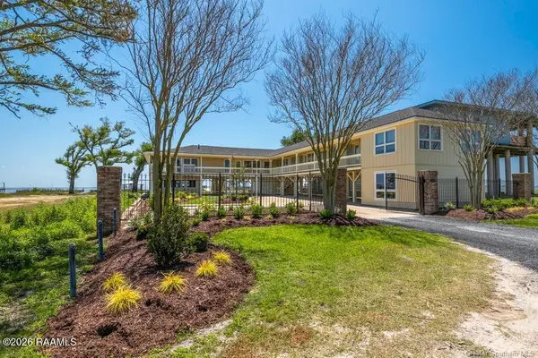 443 Miguel Street, Lake Charles, LA 70607