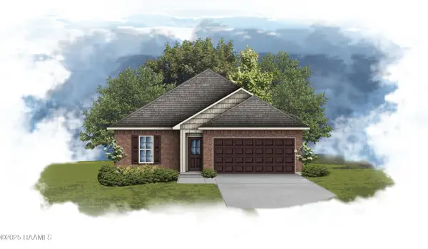 119 Rosebrook Lane, Duson, LA 70529