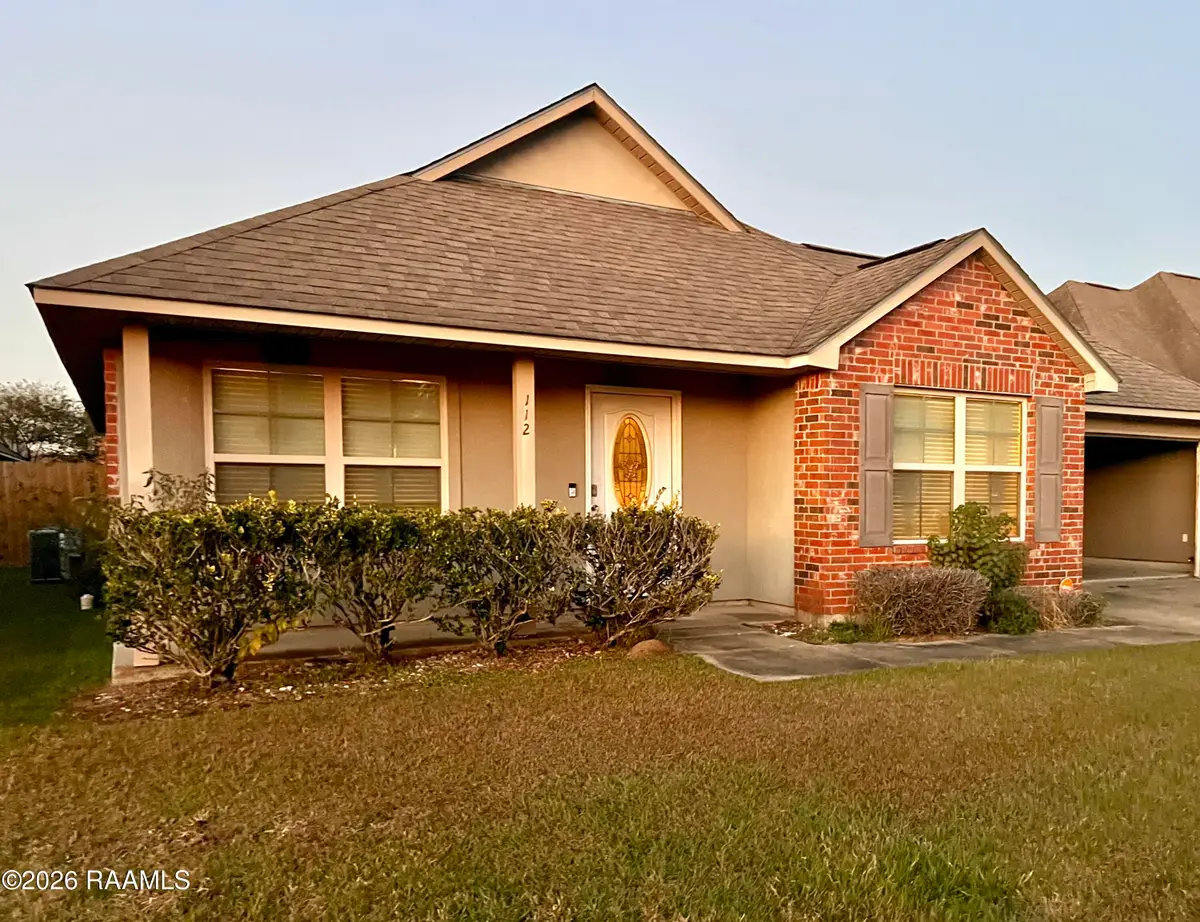 112 Rue Nuage, Carencro, LA 70520 - Image #1