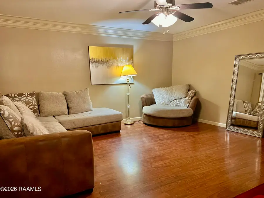 112 Rue Nuage, Carencro, LA 70520 - Image #3