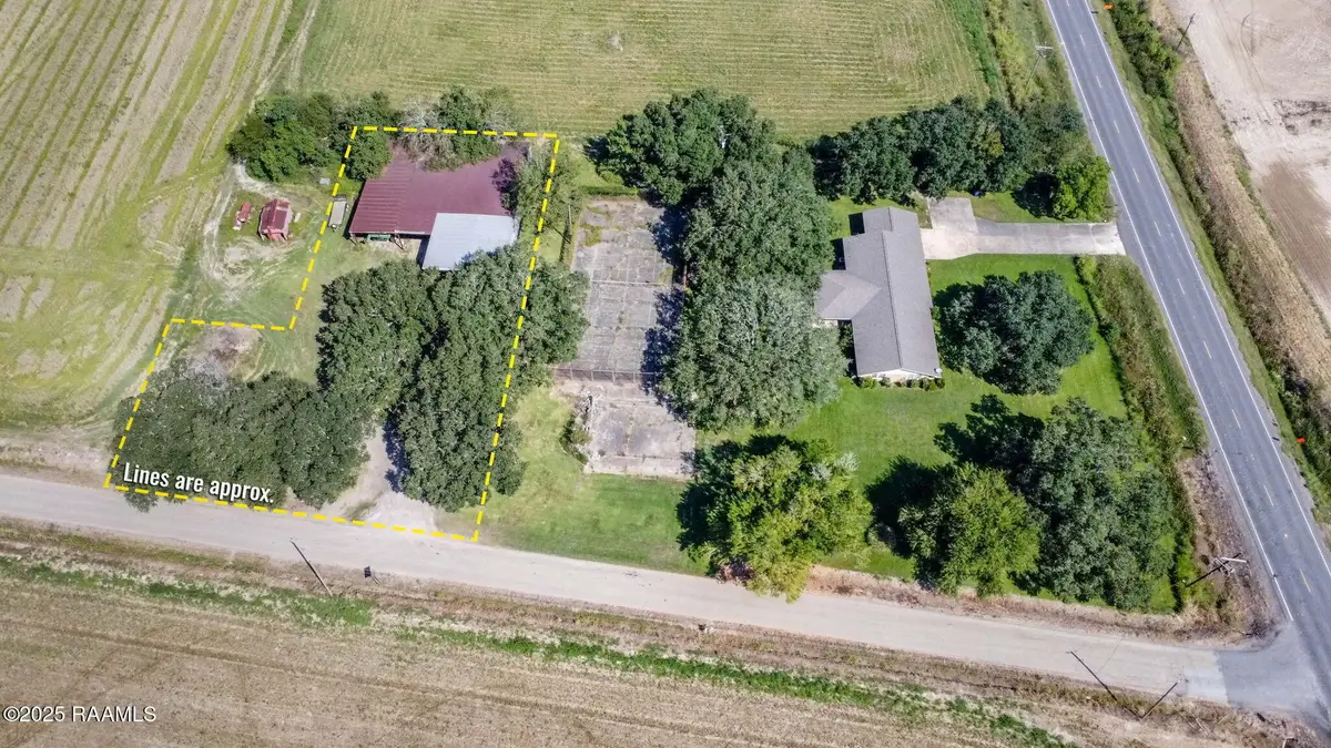 Tbd Faulk Rd, Crowley, LA 70526 - Image #1