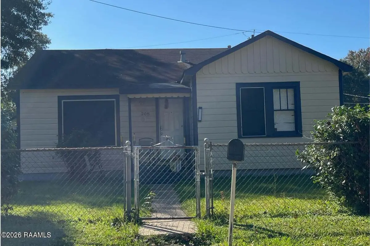 208 Randolph Drive, Lafayette, LA 70501 - Image #1