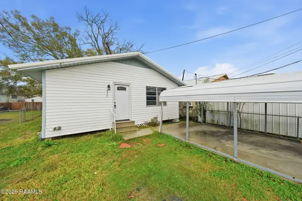 823 2nd Street, Duson, LA 70529