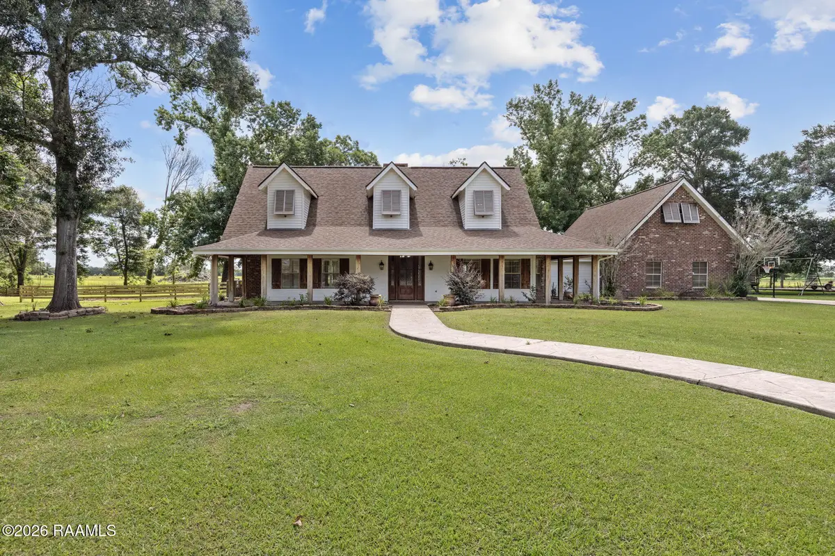 5761 Eagle Pass Drive, Youngsville, LA 70592 - Image #1