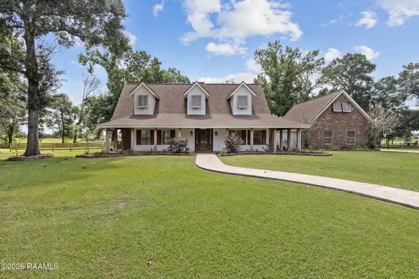 5761 Eagle Pass Drive, Youngsville, LA 70592