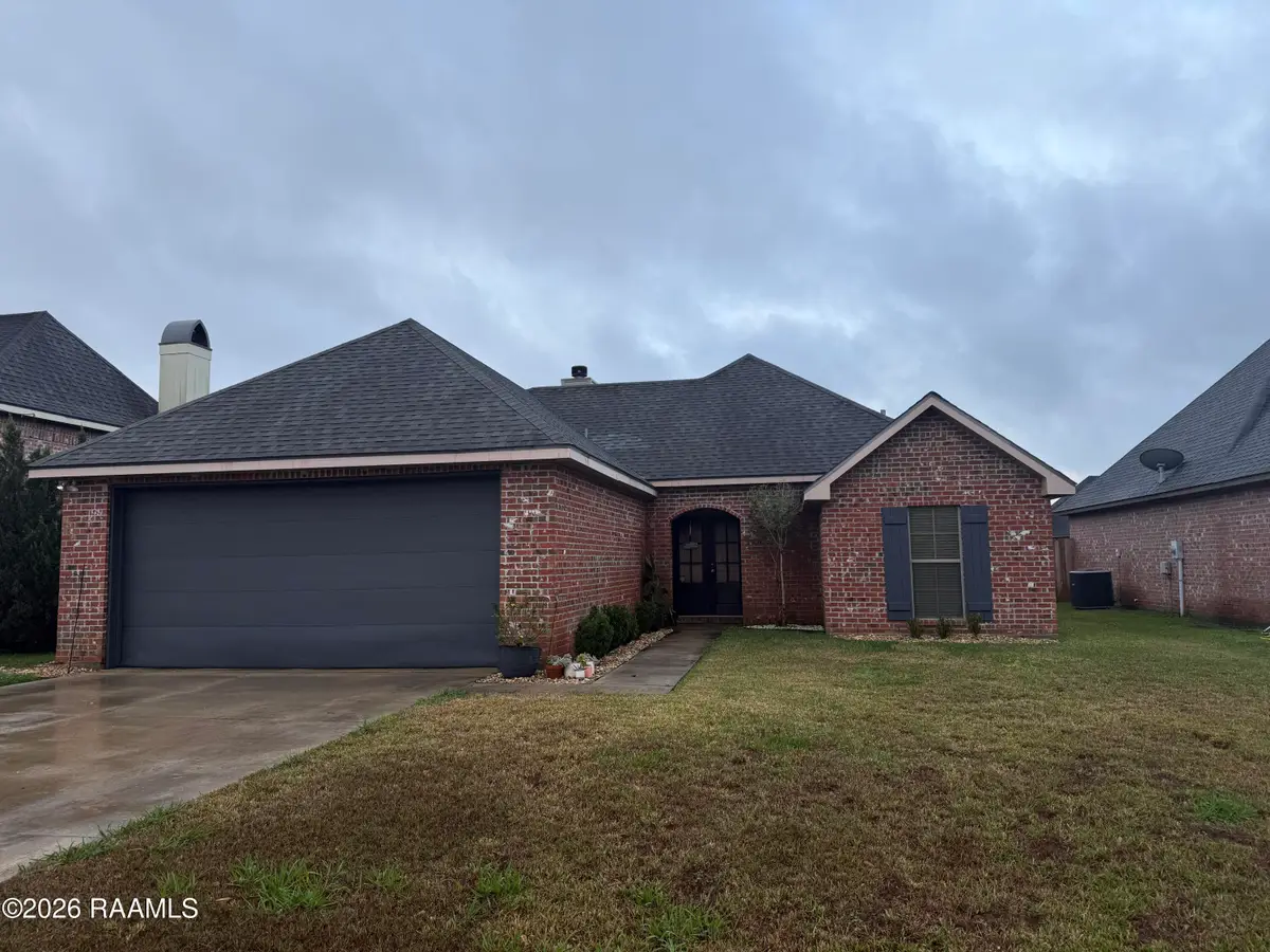 206 Black Water River Drive, Lafayette, LA 70508 - Image #1