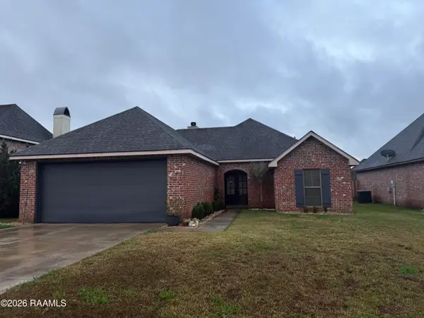 206 Black Water River Drive, Lafayette, LA 70508