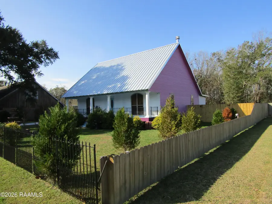 405 S Jacqueline Drive, New Iberia, LA 70563 - Image #2