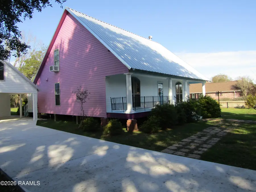 405 S Jacqueline Drive, New Iberia, LA 70563 - Image #3