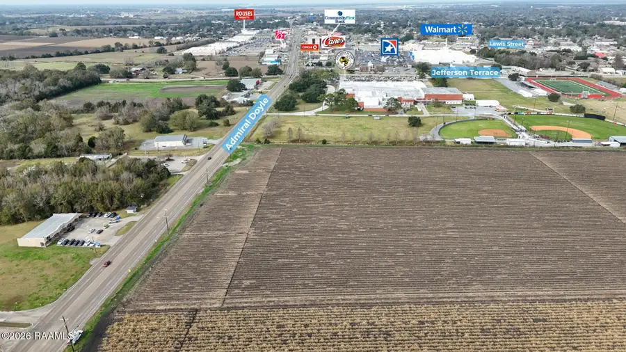 Tbd E Admiral Doyle Drive, New Iberia, LA 70560 - Image #2