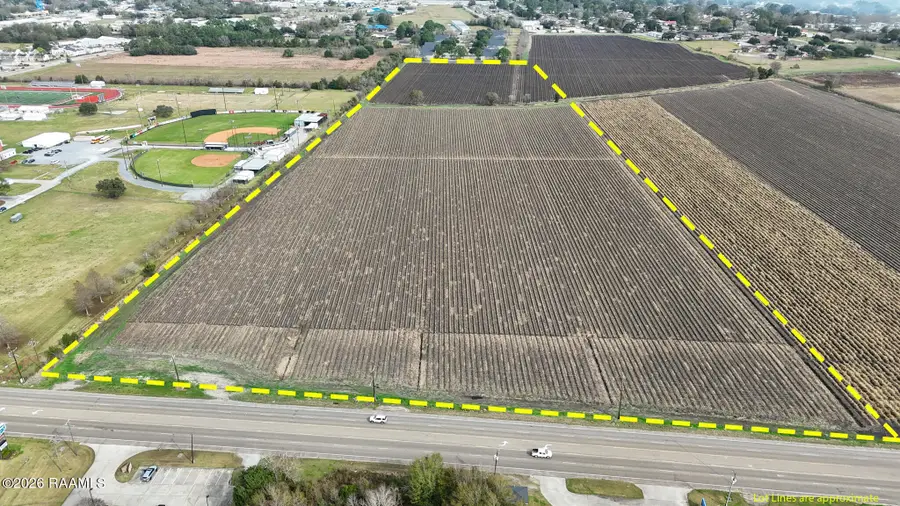 Tbd E Admiral Doyle Drive, New Iberia, LA 70560 - Image #3