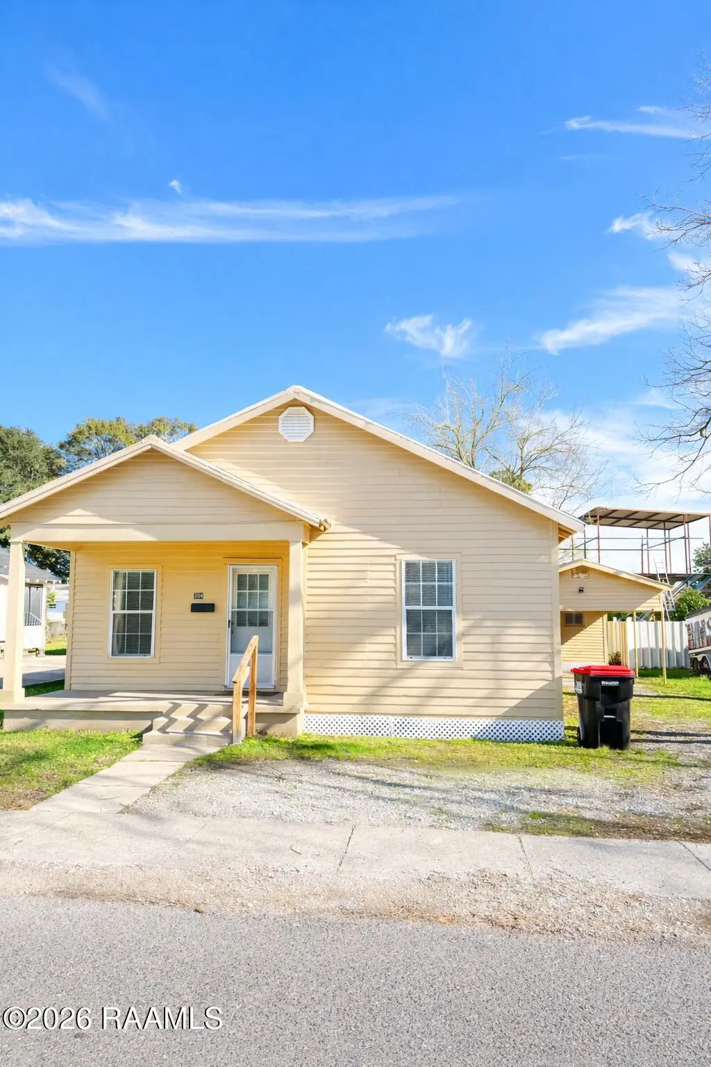 304 Marne Street, Lafayette, LA 70501 - Image #1
