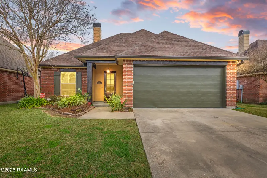 119 Cedar Hills Drive, Youngsville, LA 70592 - Image #2