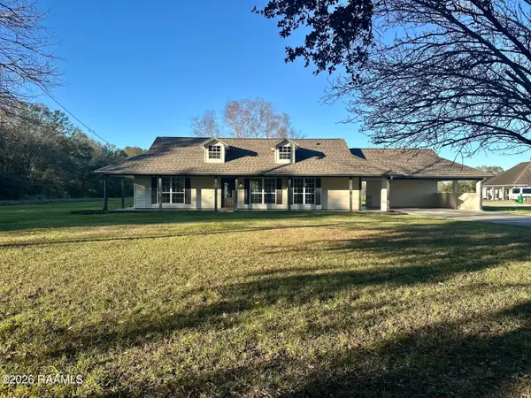 501 La Highway 92, Maurice, LA 70555