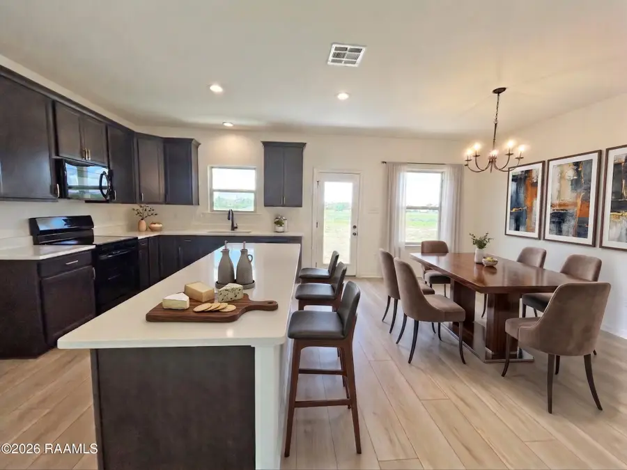 111 Wakely Court, Lafayette, LA 70506 - #3