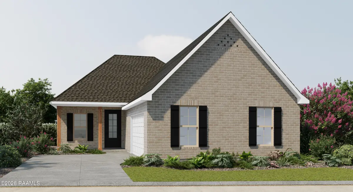 308 Appleby Way, Youngsville, LA 70592 - Image #1