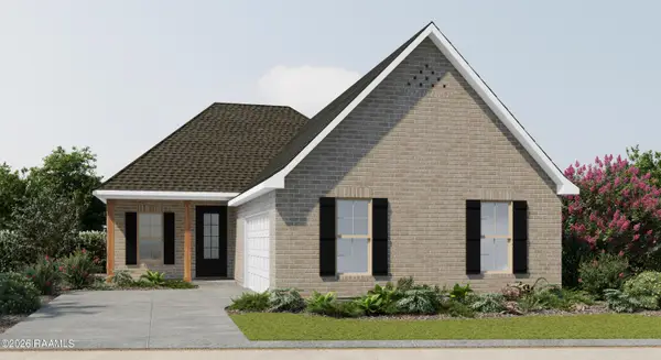 308 Appleby Way, Youngsville, LA 70592