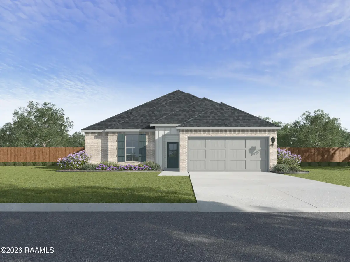 119 Belle Lake Drive, Lafayette, LA 70506 - Image #1