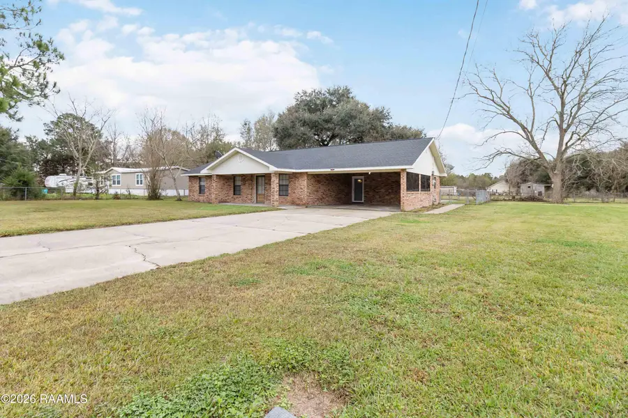 652 Patty Street, Opelousas, LA 70570 - Image #2