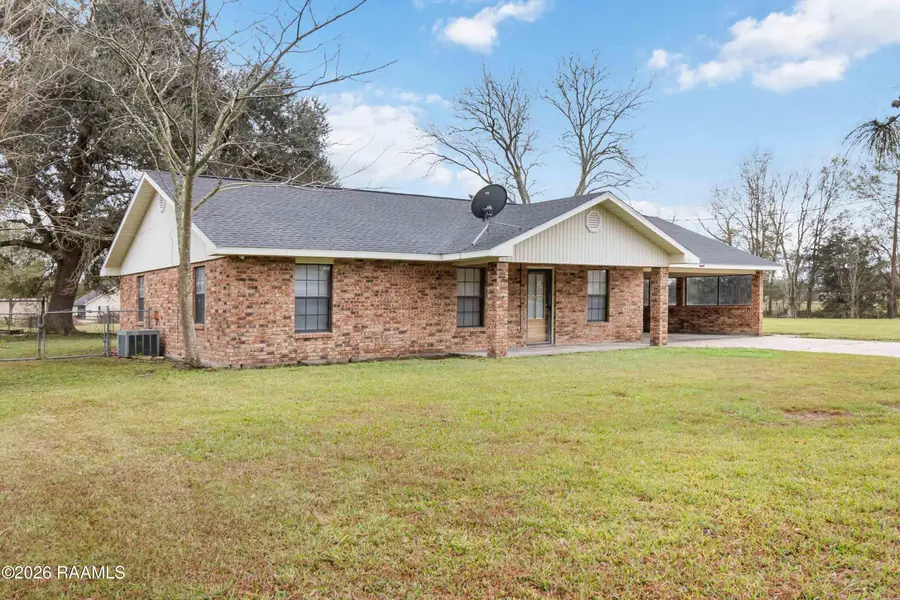 652 Patty Street, Opelousas, LA 70570 - Image #3