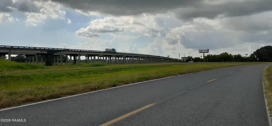 Tbd E La Hwy 90 Frontage Road, New Iberia, LA 70560 - Image #2