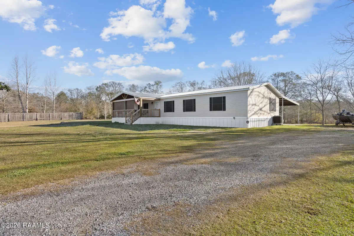 1027 Ann Drive, Arnaudville, LA 70512 - Image #1