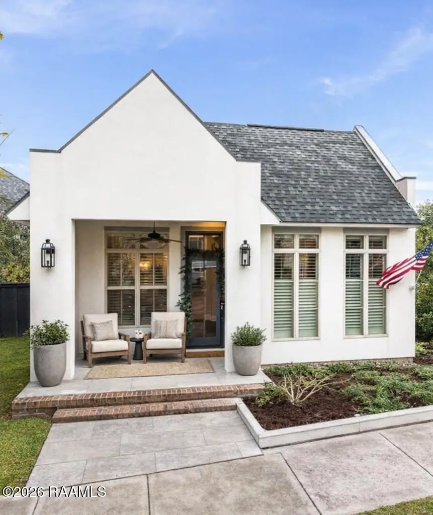 710 Harbor Road, Youngsville, LA 70592 - Image #1