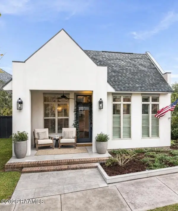 710 Harbor Road, Youngsville, LA 70592