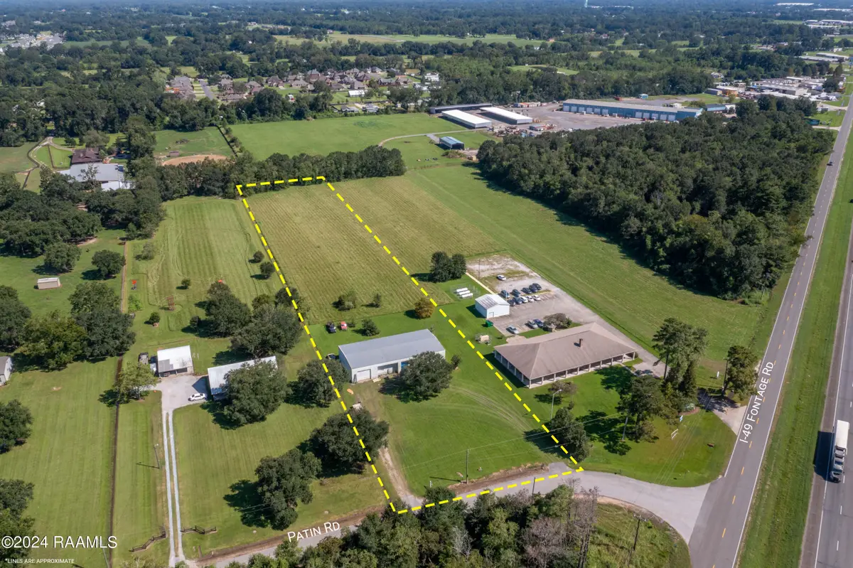 522 Patin Road, Carencro, LA 70520 - Image #1