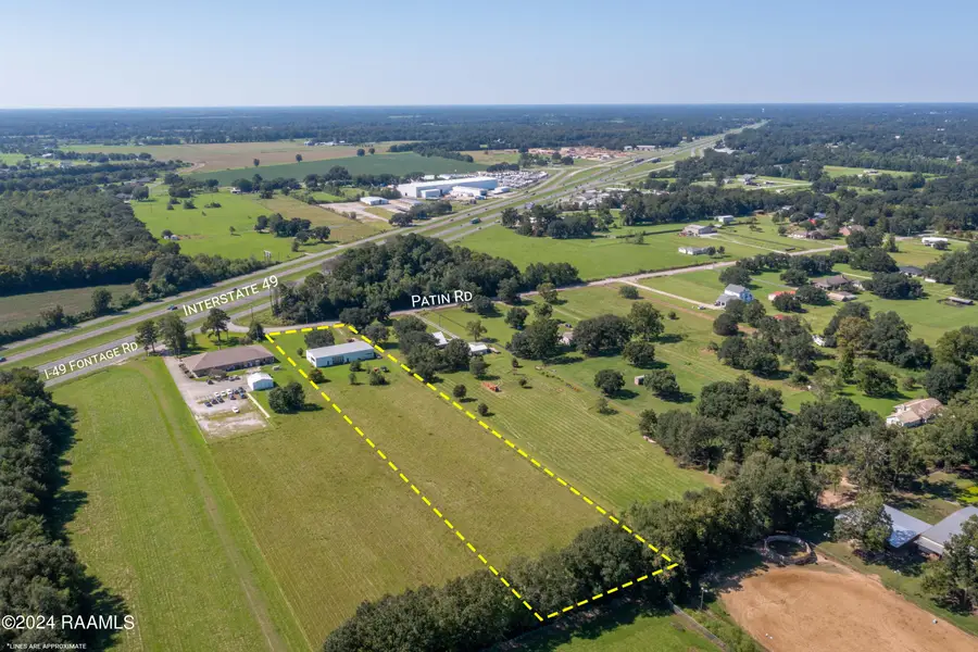 522 Patin Road, Carencro, LA 70520 - Image #2