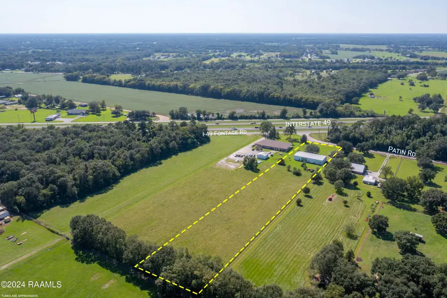 522 Patin Road, Carencro, LA 70520 - Image #3