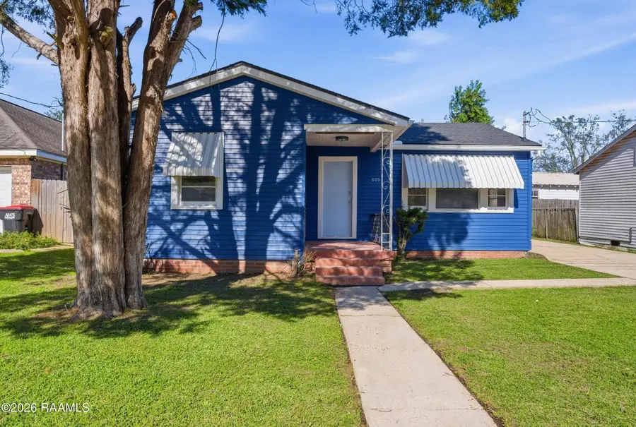 305 Randolph Drive, Lafayette, LA 70501 - Image #2