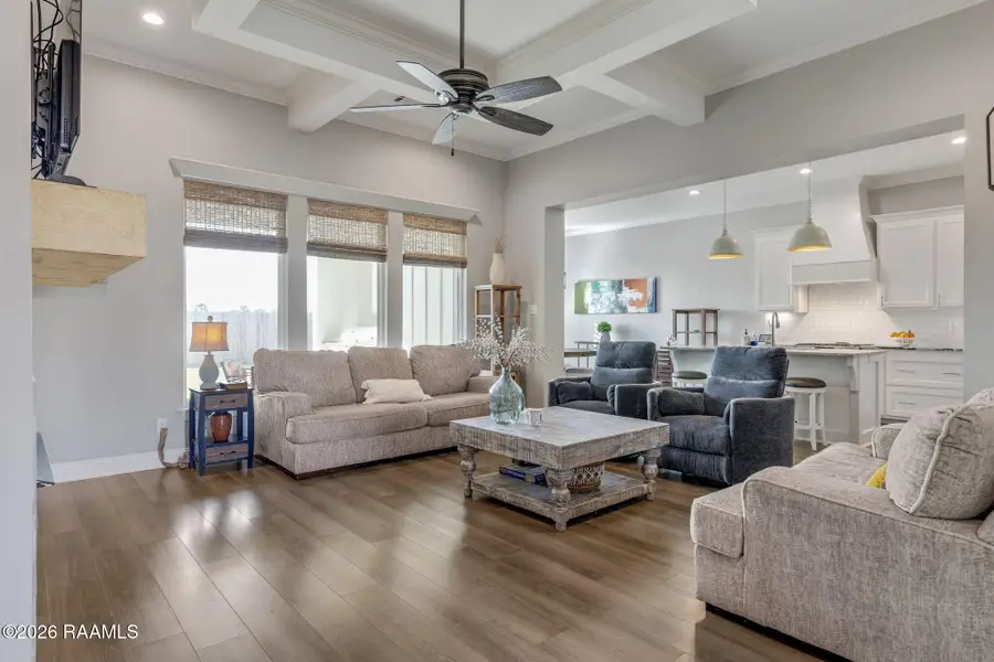 426 Sandy Bay Drive, Broussard, LA 70518 - Image #2