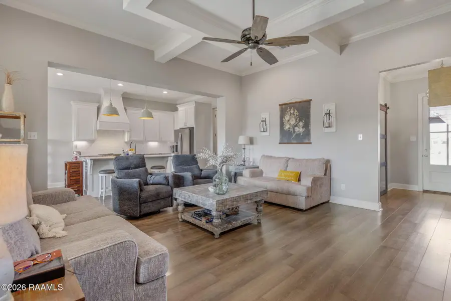 426 Sandy Bay Drive, Broussard, LA 70518 - Image #3