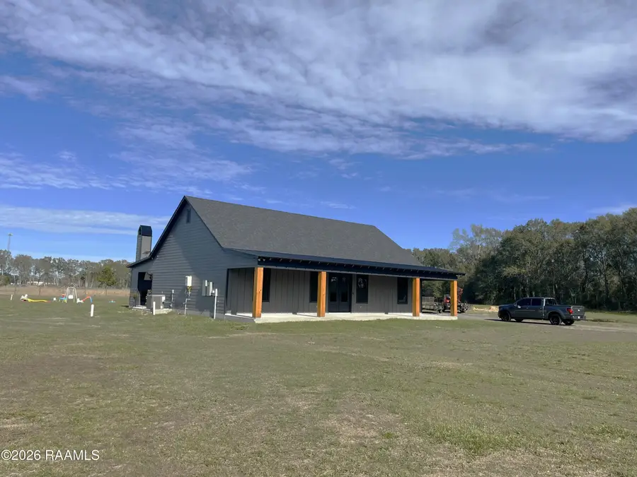 1100 Hanks Road, Duson, LA 70529 - Image #2