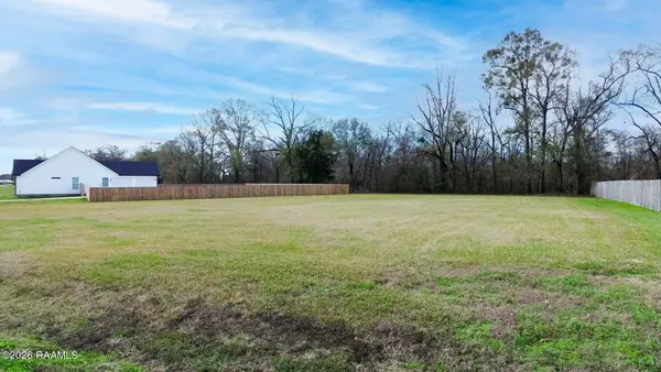 Lot 28 Gentry Drive, Washington, LA 70589