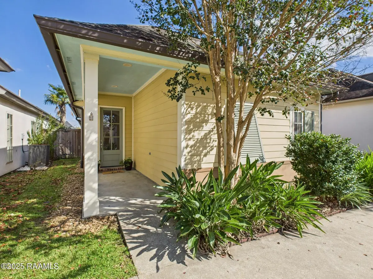 110 Barton Terrace, Youngsville, LA 70592 - Image #1