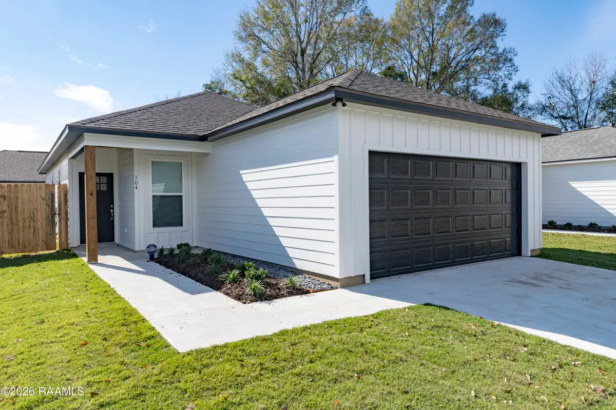104 Jantz Drive, Lafayette, LA 70506 - Image #1