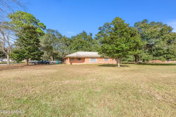 1101 Fortune Road, Youngsville, LA 70592