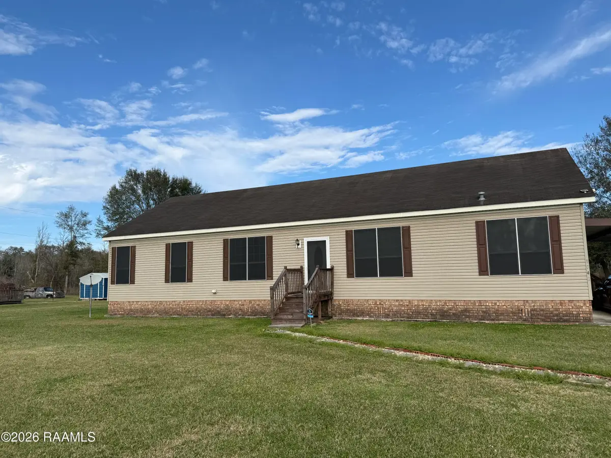 1042 Alex Jean Batiste Road, Saint Martinville, LA 70582 - Image #1
