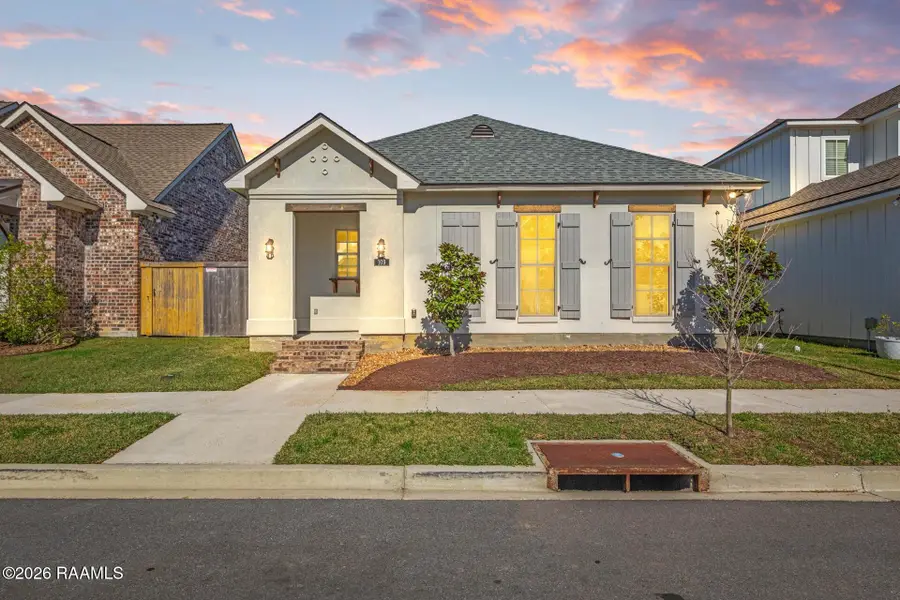 109 Oak Village Drive, Scott, LA 70583 - #3