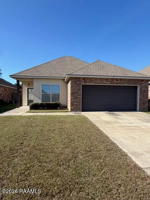 117 Gray Birch Loop, Youngsville, LA 70592 - Image #1