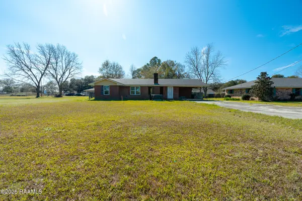 Address Withheld By Seller, Abbeville, LA 70510