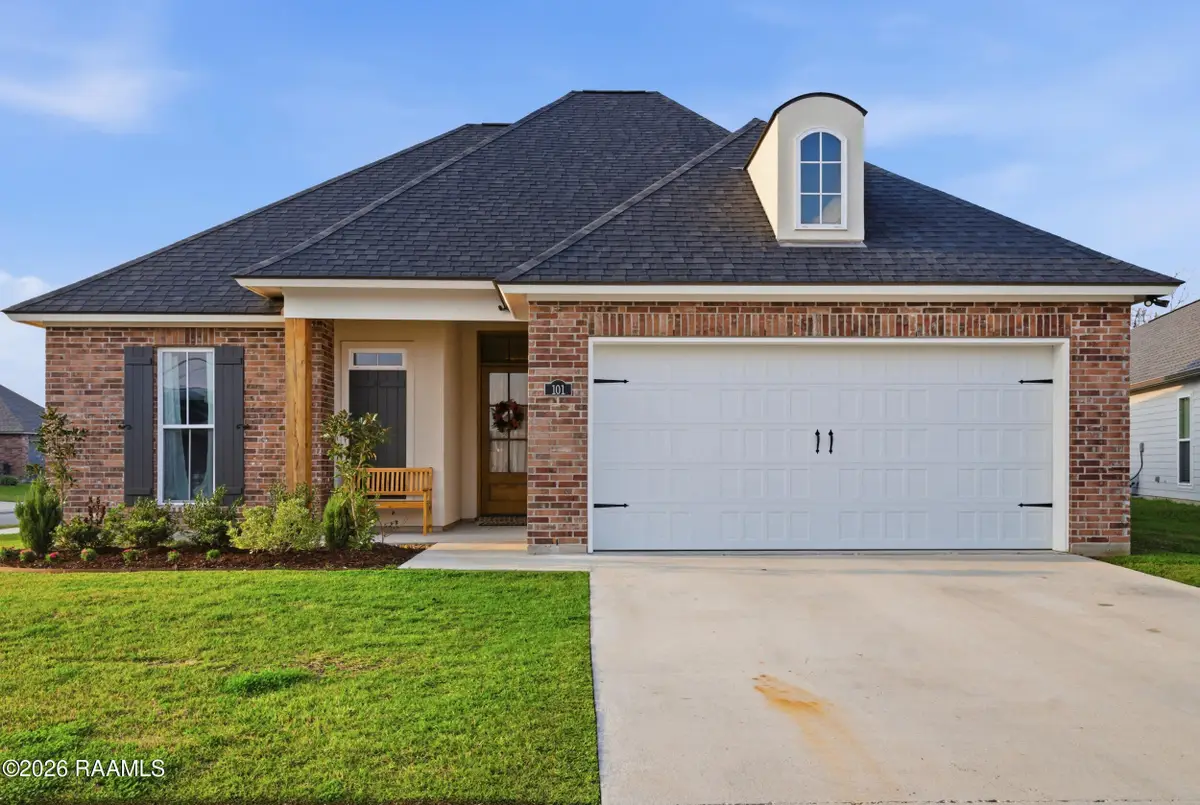 101 Sun Vista Lane, Lafayette, LA 70506 - Image #1